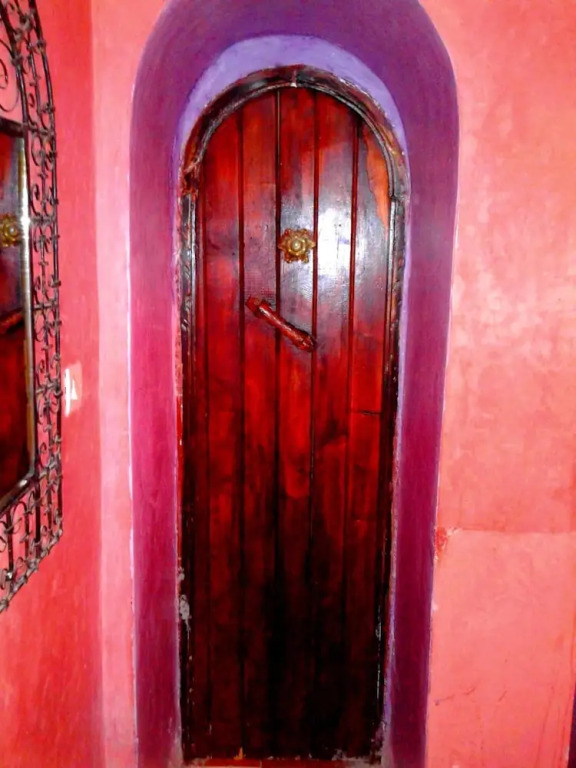 Kasbah Tiriguioute