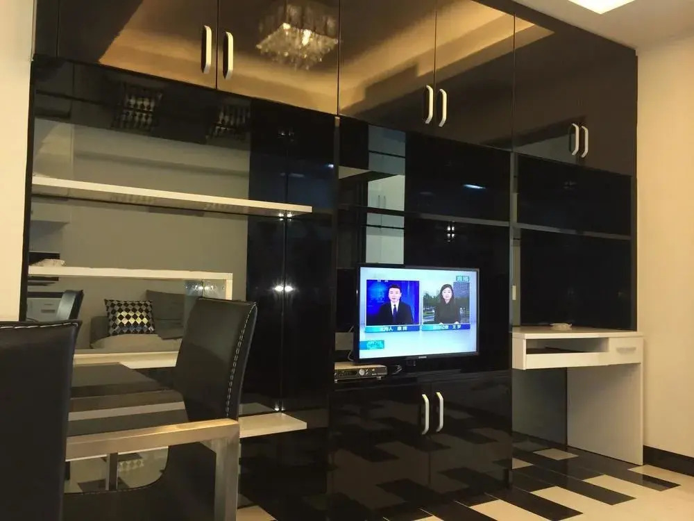 U Hotel Apartment Ruian Branch