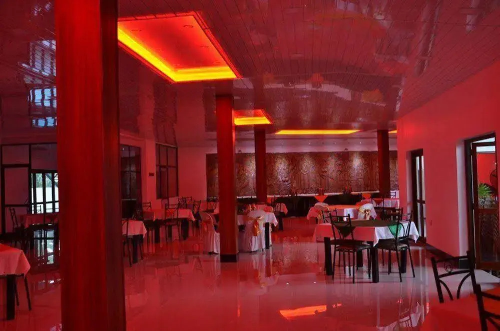 Jade Way Resort