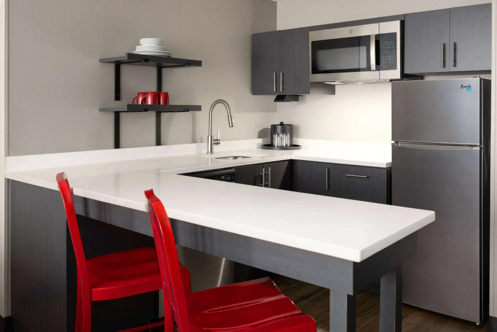 Hawthorn Extended Stay by Wyndham Ellsworth Bar Harbor