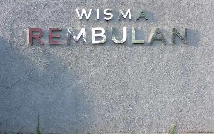 Wisma Rembulan