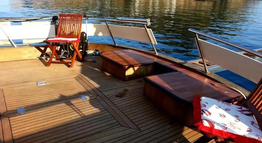 B&B Yacht - Porto di Maratea