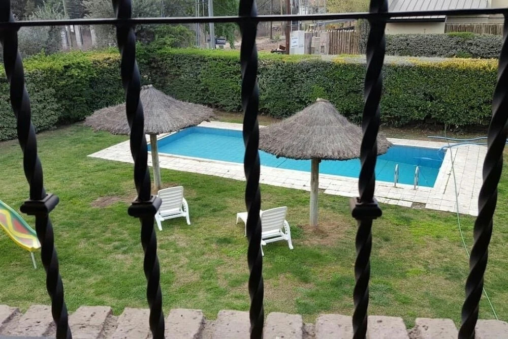 Charming House Mendoza Chacras De Coria