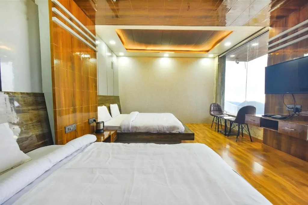 Fabescape Le Masrana Inn