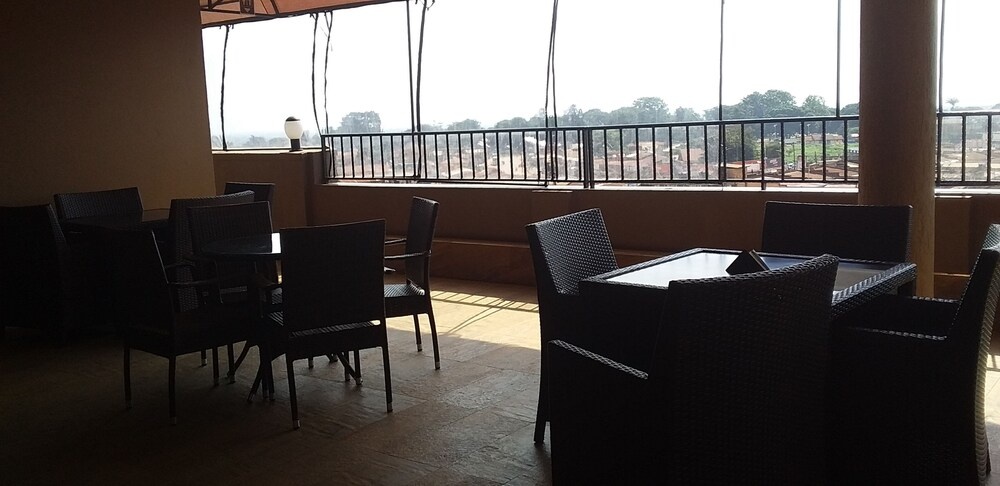 Rafiki Hotel Hoima