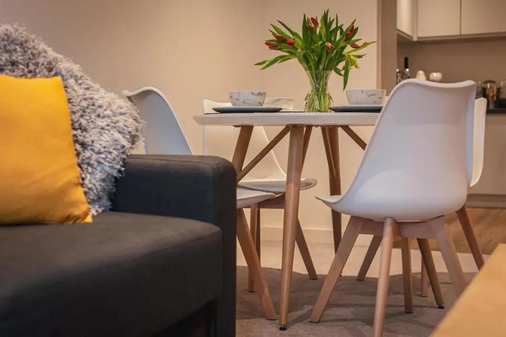 Chavasse Apartments