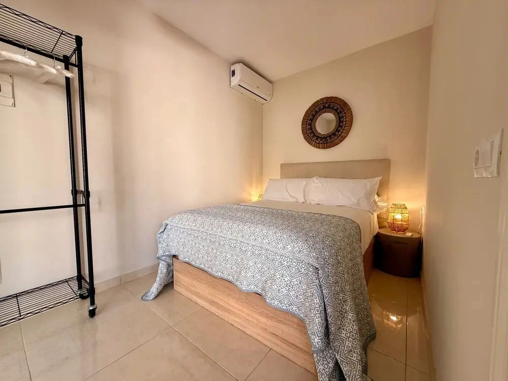 Charming Apartment in Burriana With Private Pool
