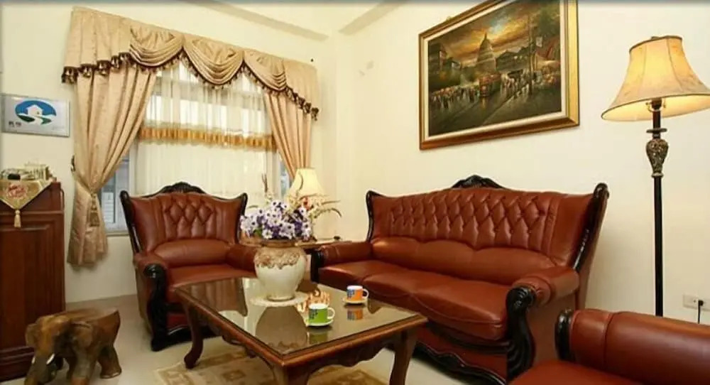 Hope & Sea Homestay