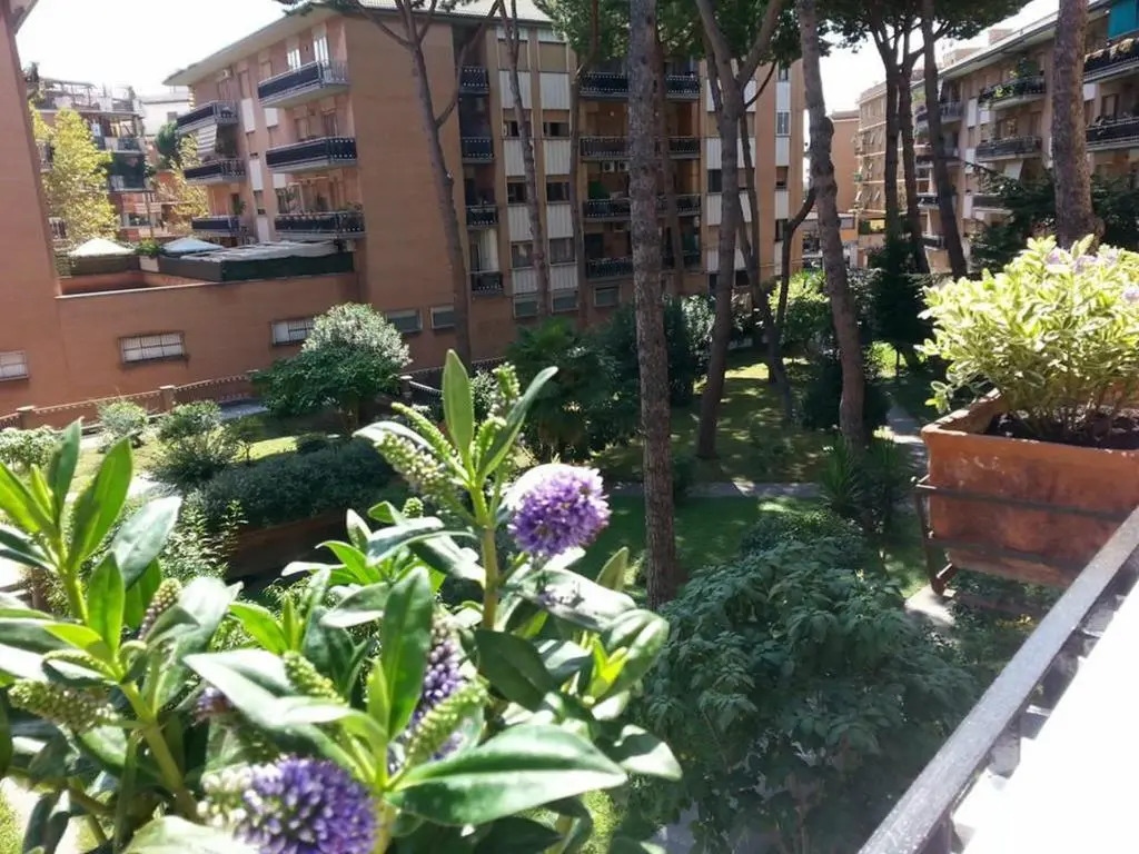 MyRoma