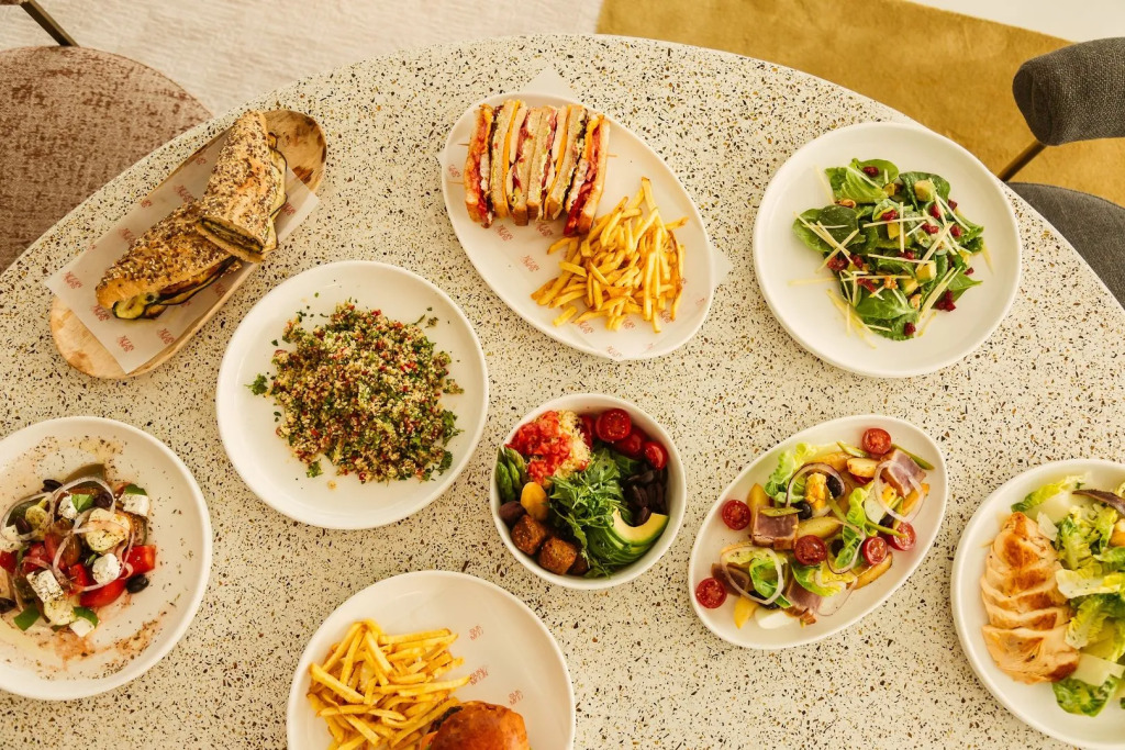 Hyde Ibiza Beach Resort by Accor