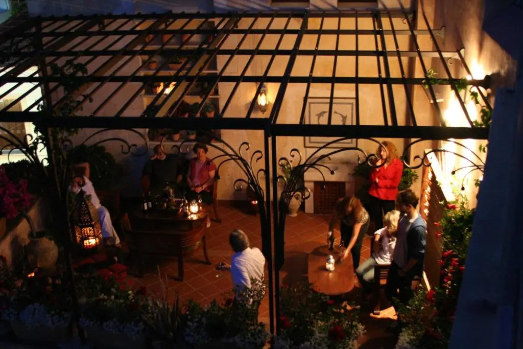 Ionas Boutique Hotel