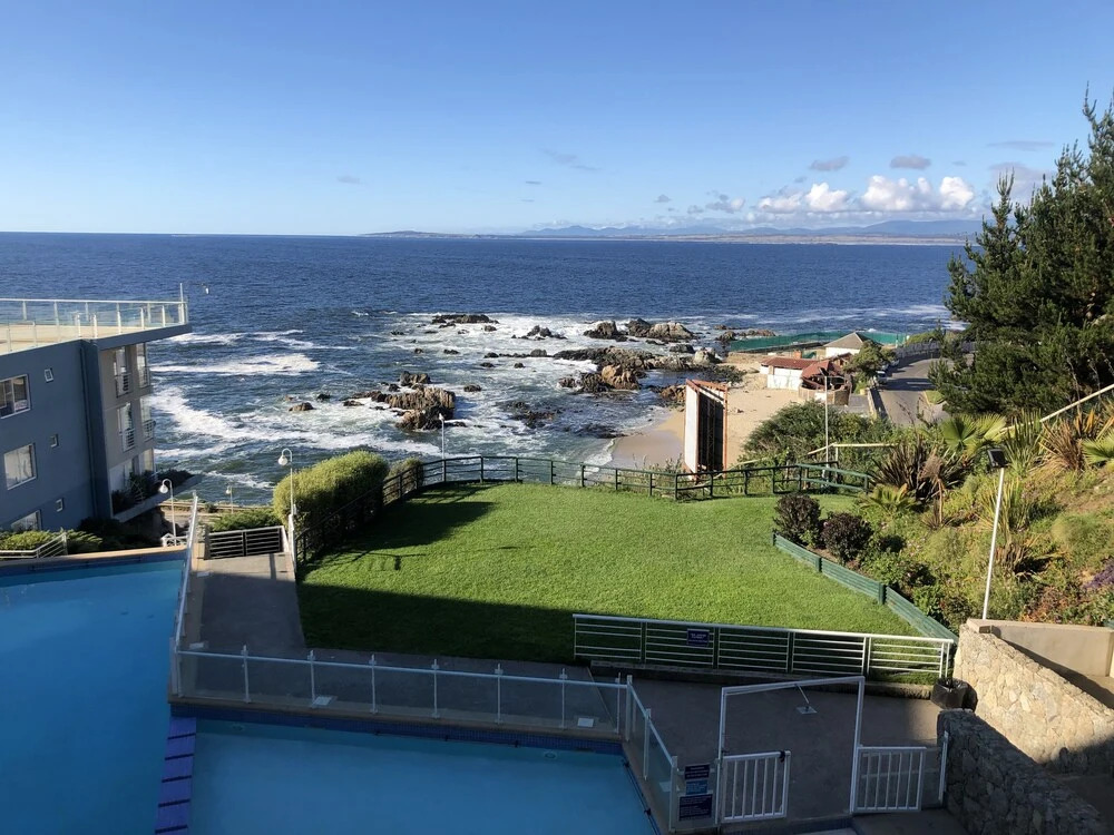 Apartamento 404 VistaMar Lilenes