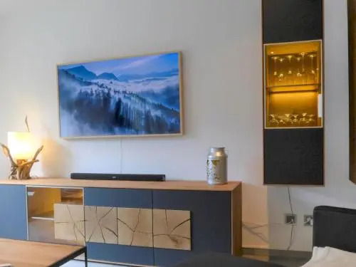 Apartment Breithorn by Interhome
