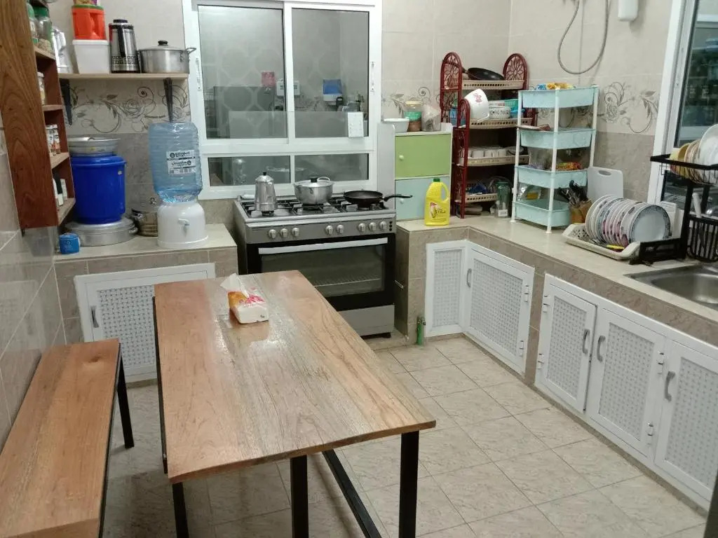 Nima guest house