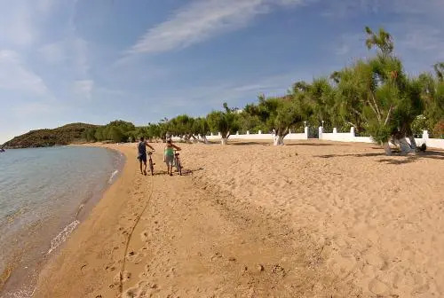 Coralli Bungalows & Camping