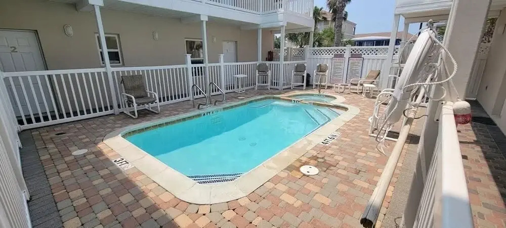 Los Cabos I #3 3 Bedroom Condo by RedAwning