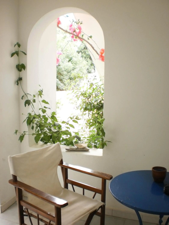 Bungalows Svoronos