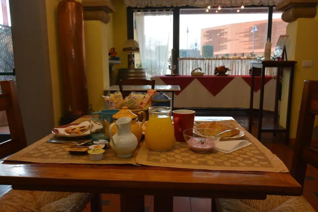 Albergo Casa Al Sole