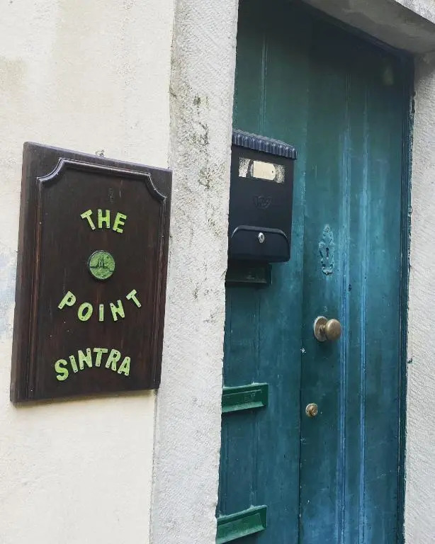 The Point - Sintra 3
