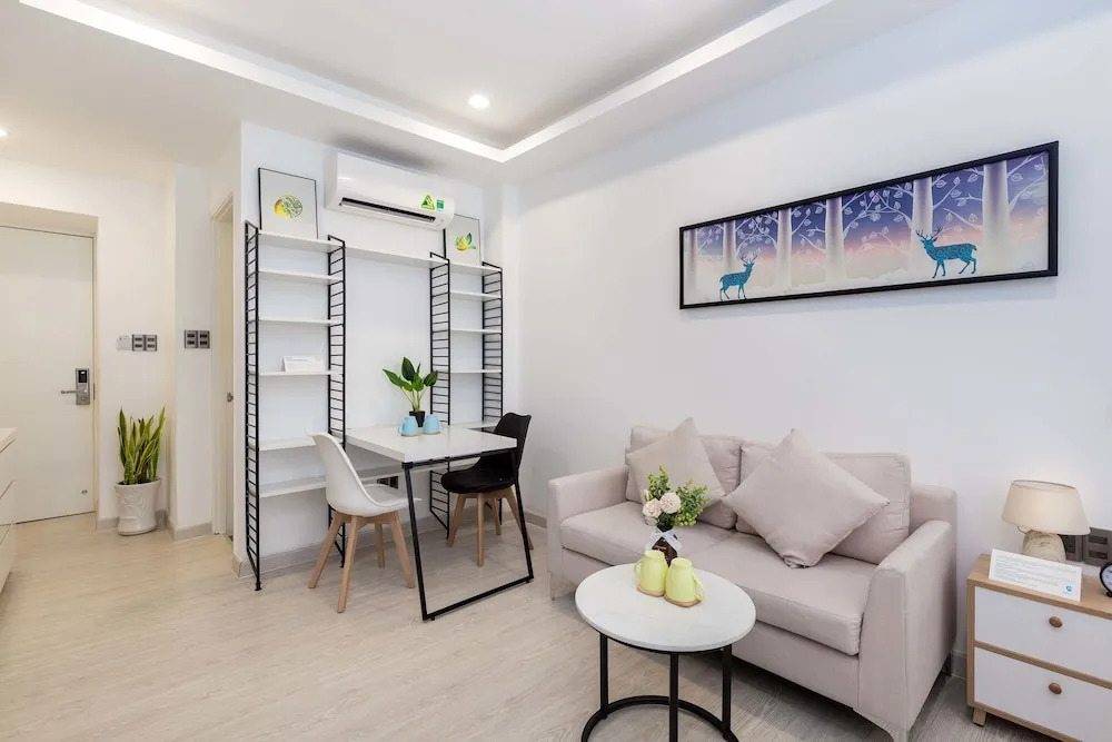 Cozrum Homes Citi Park