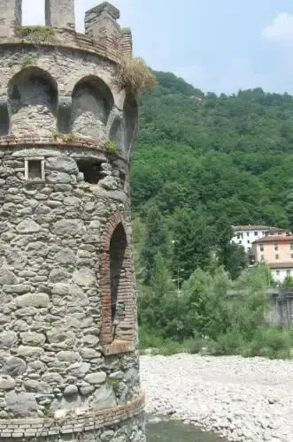 Villa Rosalena
