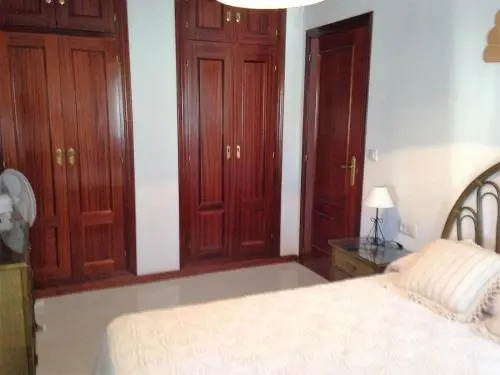 Apartamento Mercedes