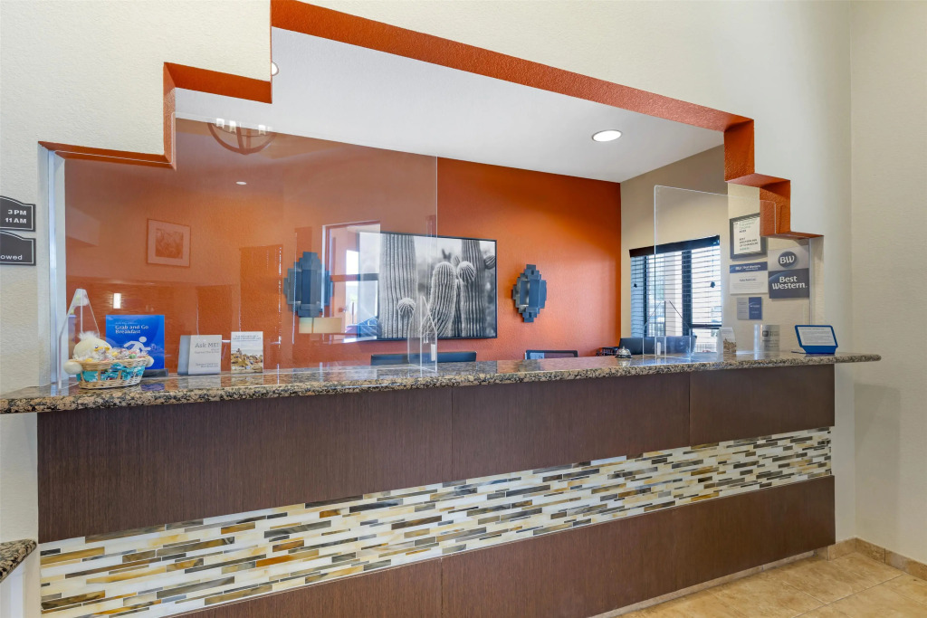 Best Western Inn of Chandler