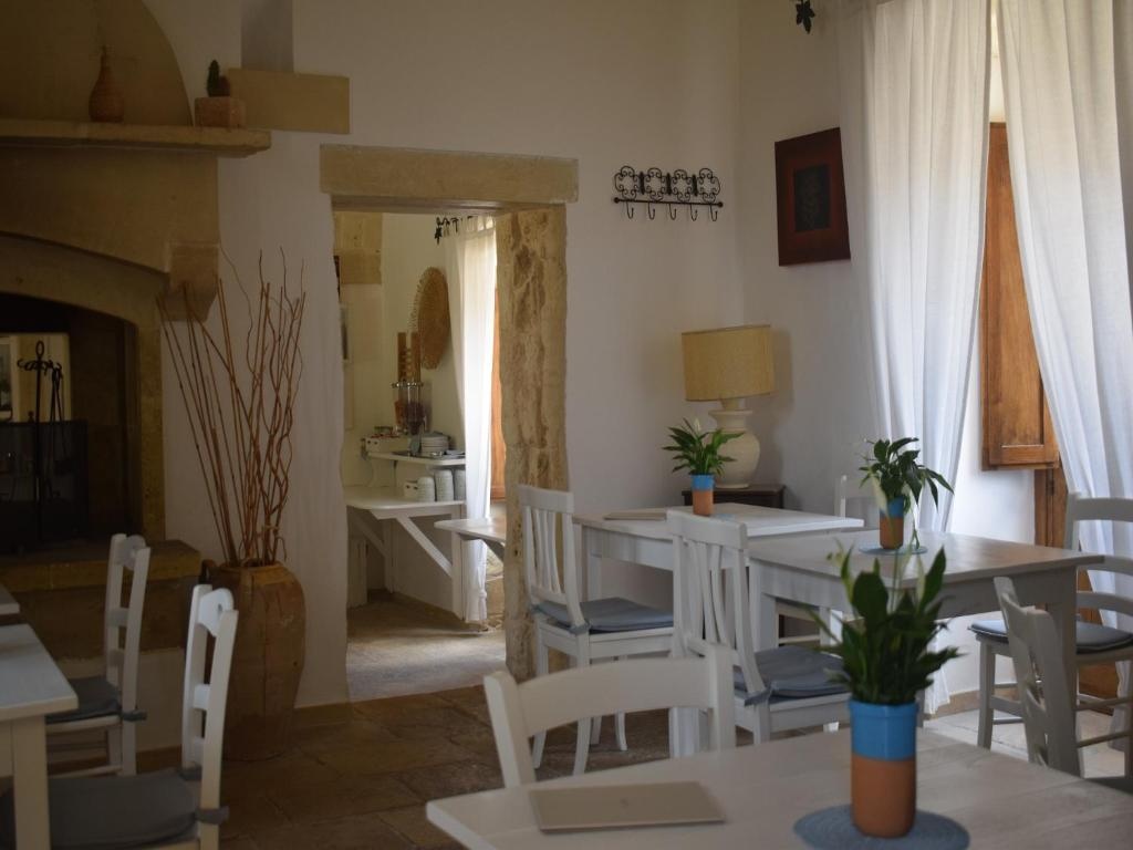 Masseria Bandino & Spa