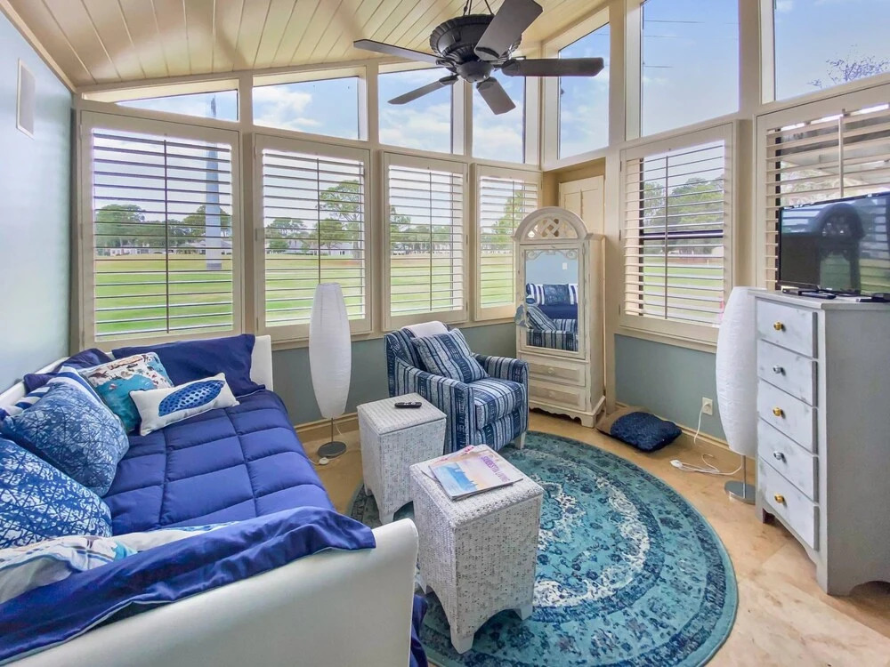 Augusta Antic at Sandestin By Destin Getaways