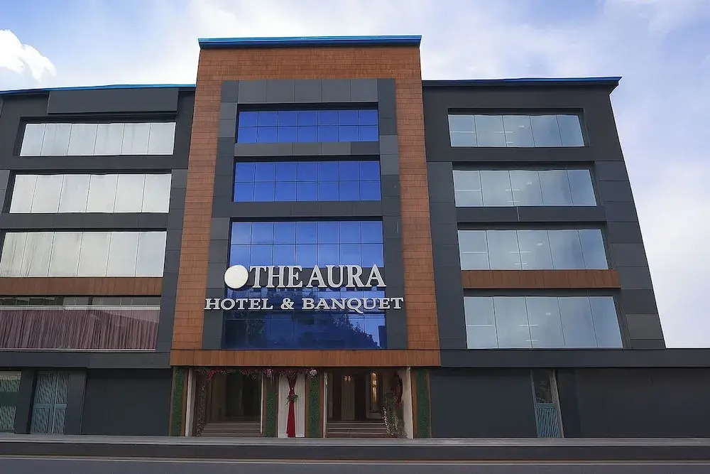 FabHotel Prime Shahdara