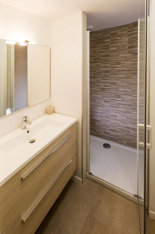 Appartement T2 bis Adèle