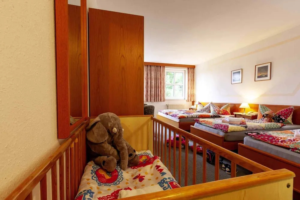 Landhotel Alter Weber