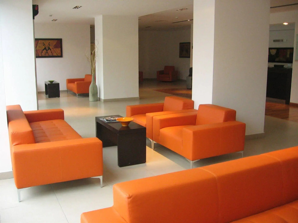 Garden Hotel