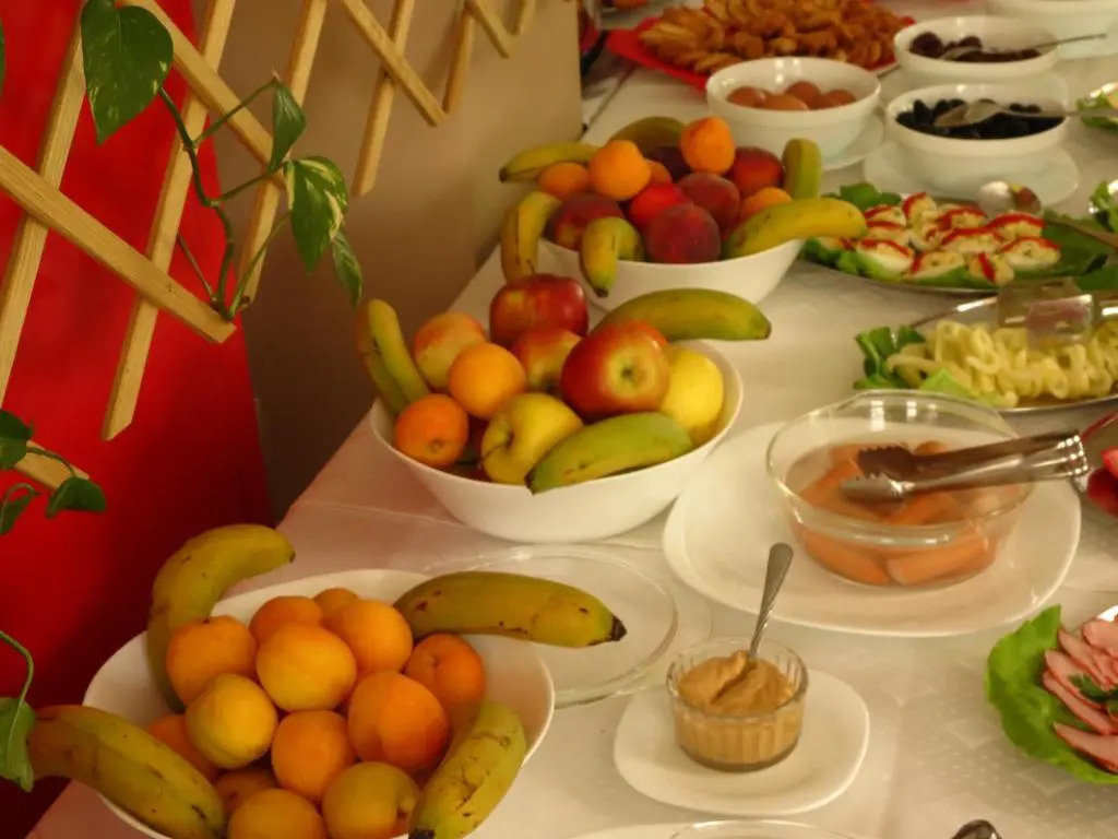 Hotel Crisalpin