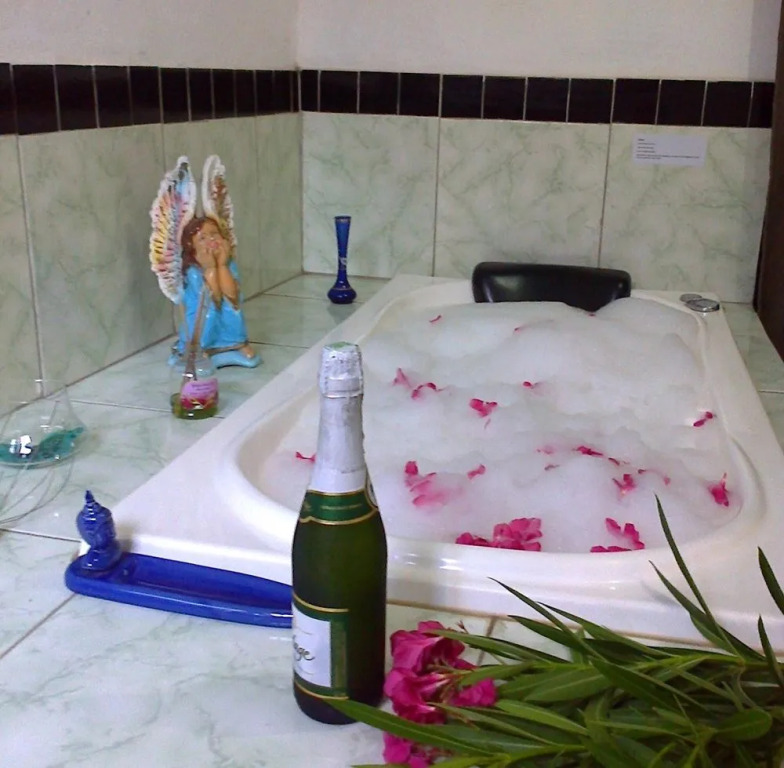 Natu's Hostel