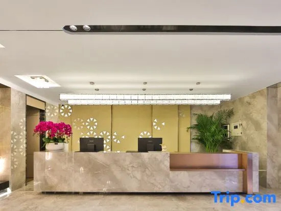 悦丽臻选酒店 Joyful Select Hotel