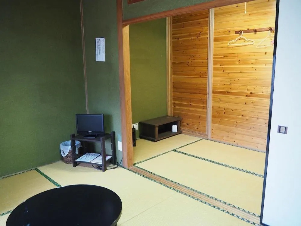 Sudomari Minshuku Friend - Hostel