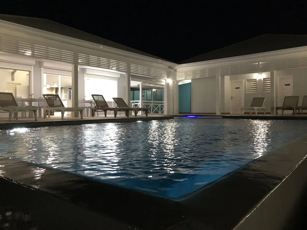Hotel La Christophine
