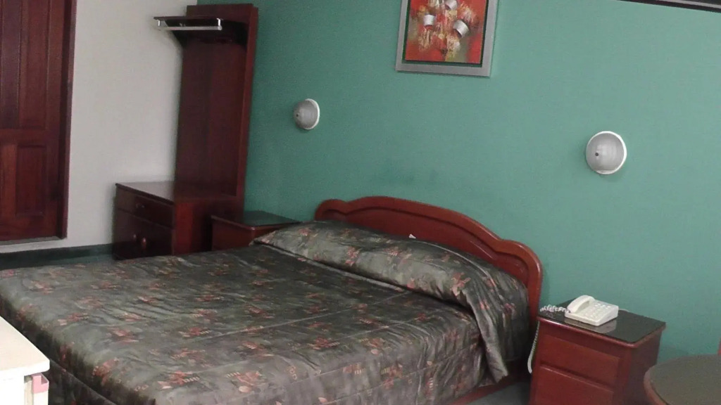 Hotel La Molina