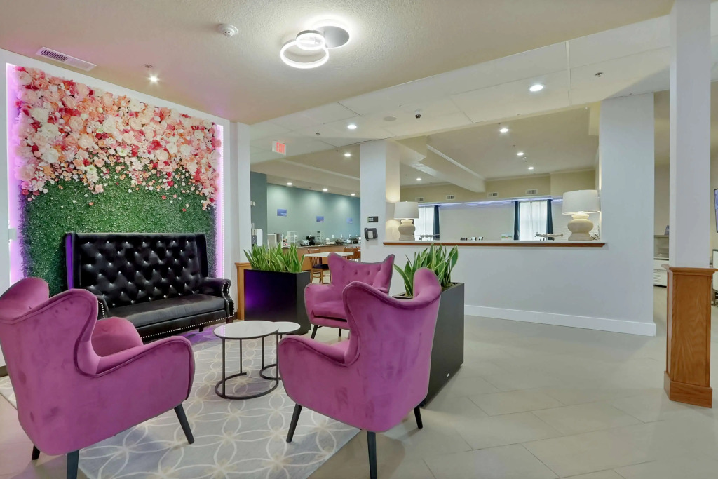 Best Western Liberty Inn DuPont JBLM