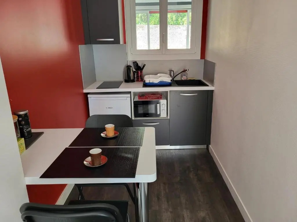 Un bel appartement proche centre ville et 20 mn du Puy du Fou