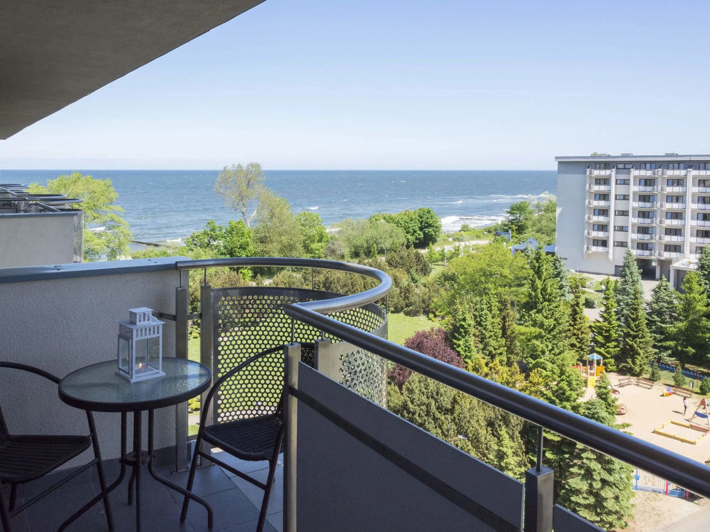 Vacation Club - Arka Apartments