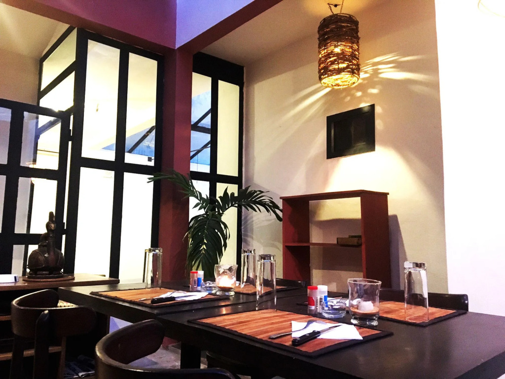 Hotel du Phare