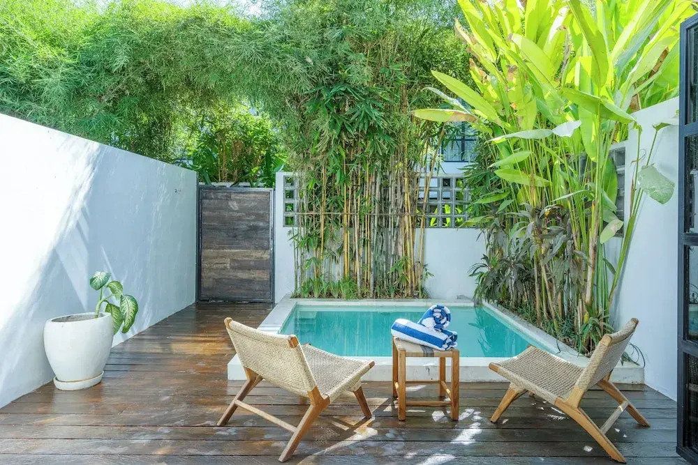 Urban Oasis Loft by GORO