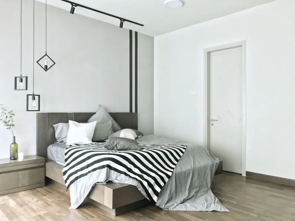Luxury Duplex at The Reach Titiwangsa