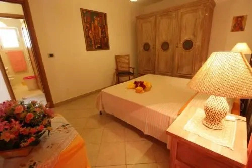 Pearl Apartment