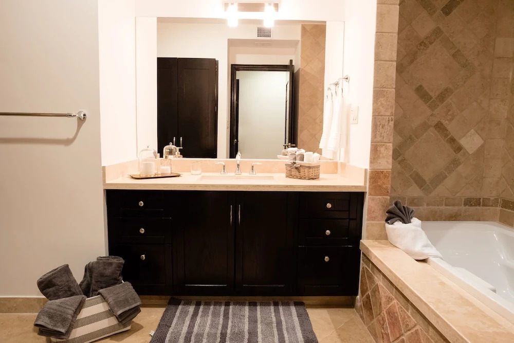 Puerta Cabos Village 303 2BR by Casago