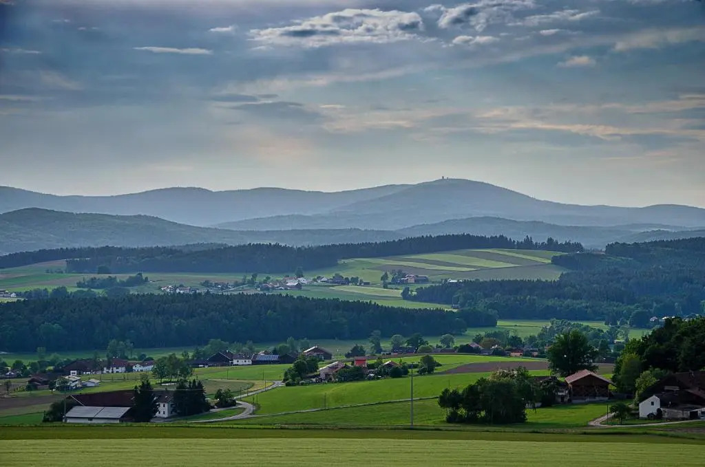 Hotel Gasthof Altmann