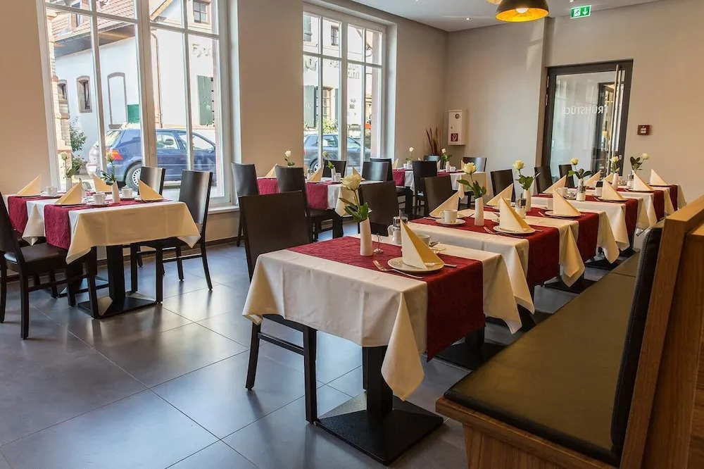 Weingut Schreieck VINOTEL & GUTSHAUS