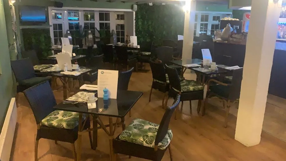 The Balnoon Inn B&B